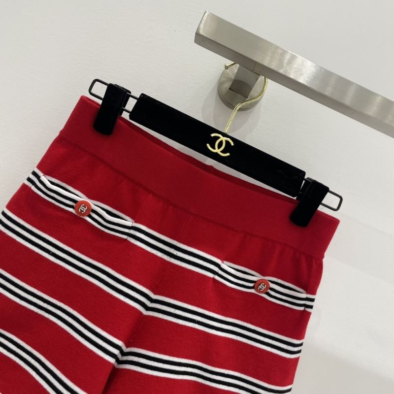 Chanel Short Pants